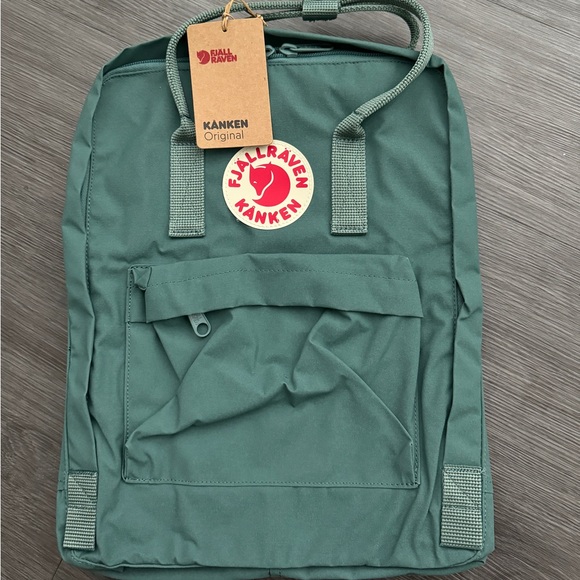 Fjallraven Kanken Backpack - Picture 3 of 6